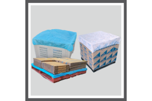 What is a Pallet Cover