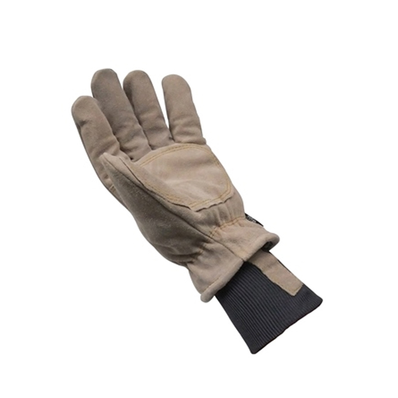 BV Leather Freezer Glove - pair