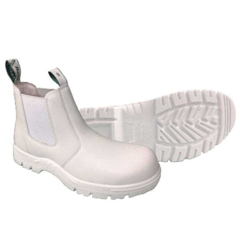 Bata boots deals white