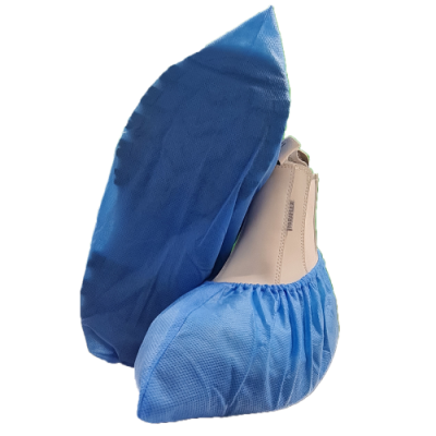 Disposable Breathable Shoe Covers