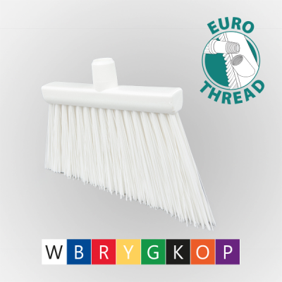 Euro Thread Angle Cut Sweepers
