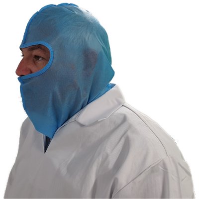 A10 Disposable Astro Hoods