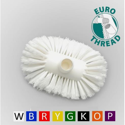 AFX Hygiene Durable Tank Brushes