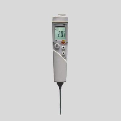 Testo 106 probe thermometer