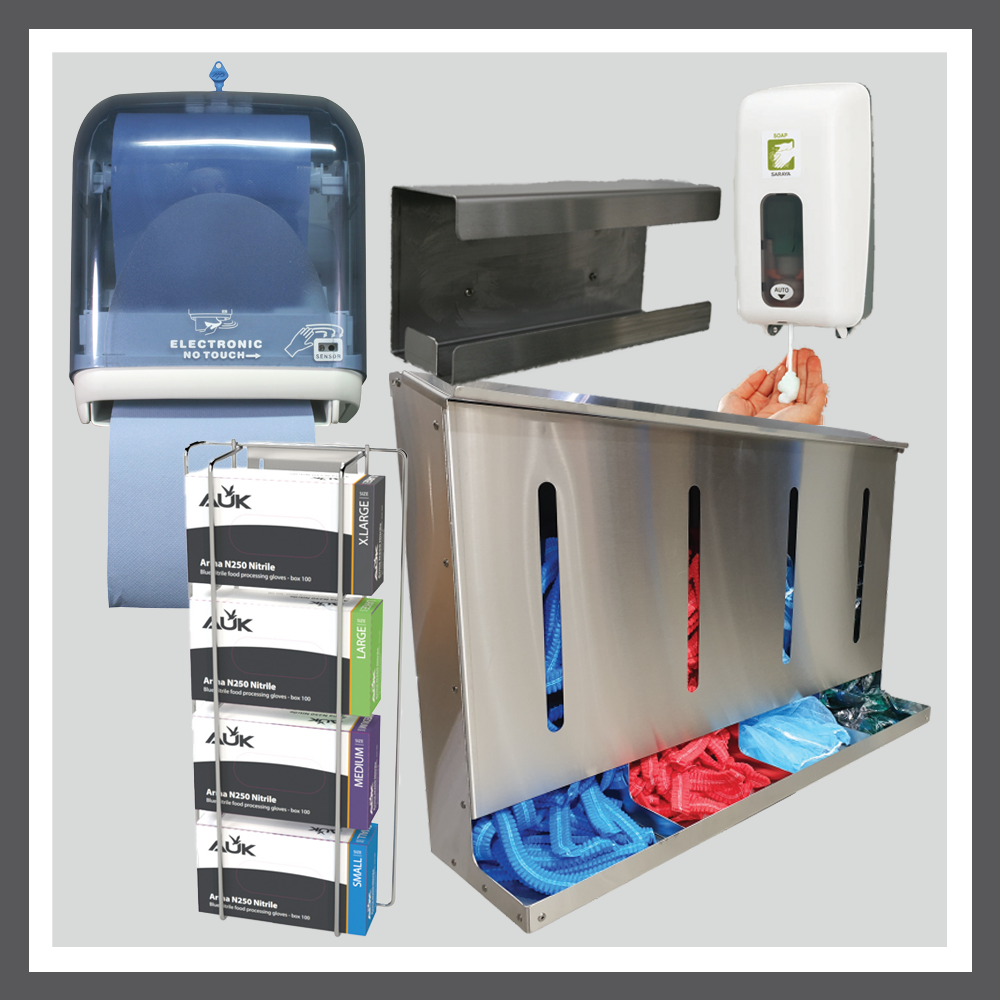 Electronic food dispenser online
