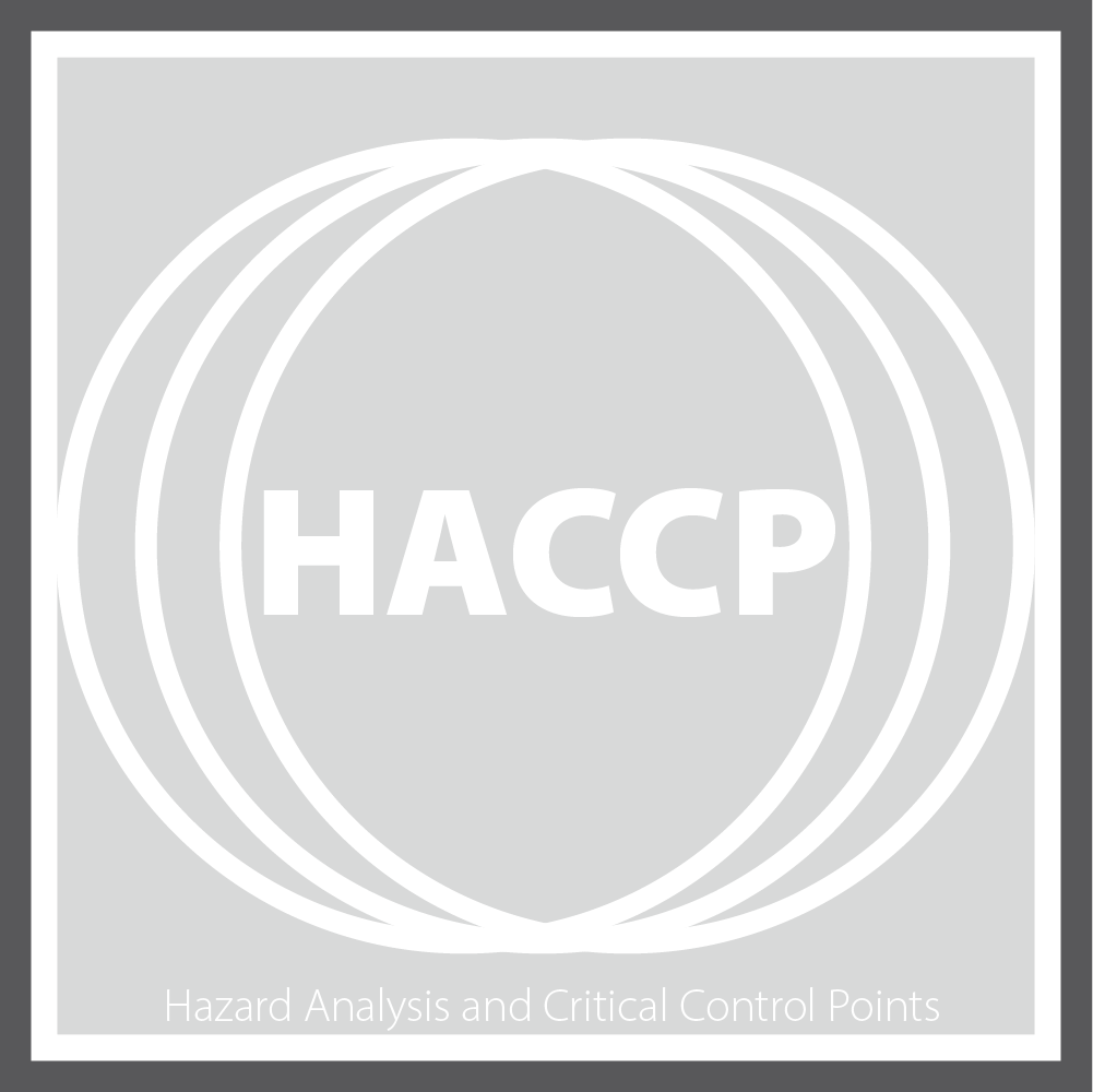 What is HACCP