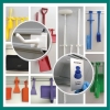 Modular 5S colour coded Cleaning tool storage